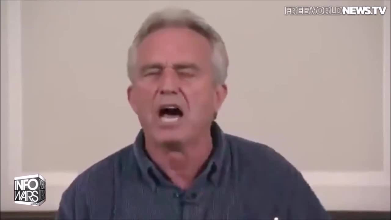 BREAKING : MASS ARREST NEEDED FOR BLATANT VIOLATIONS OF THE NUREMBERG CODE!!