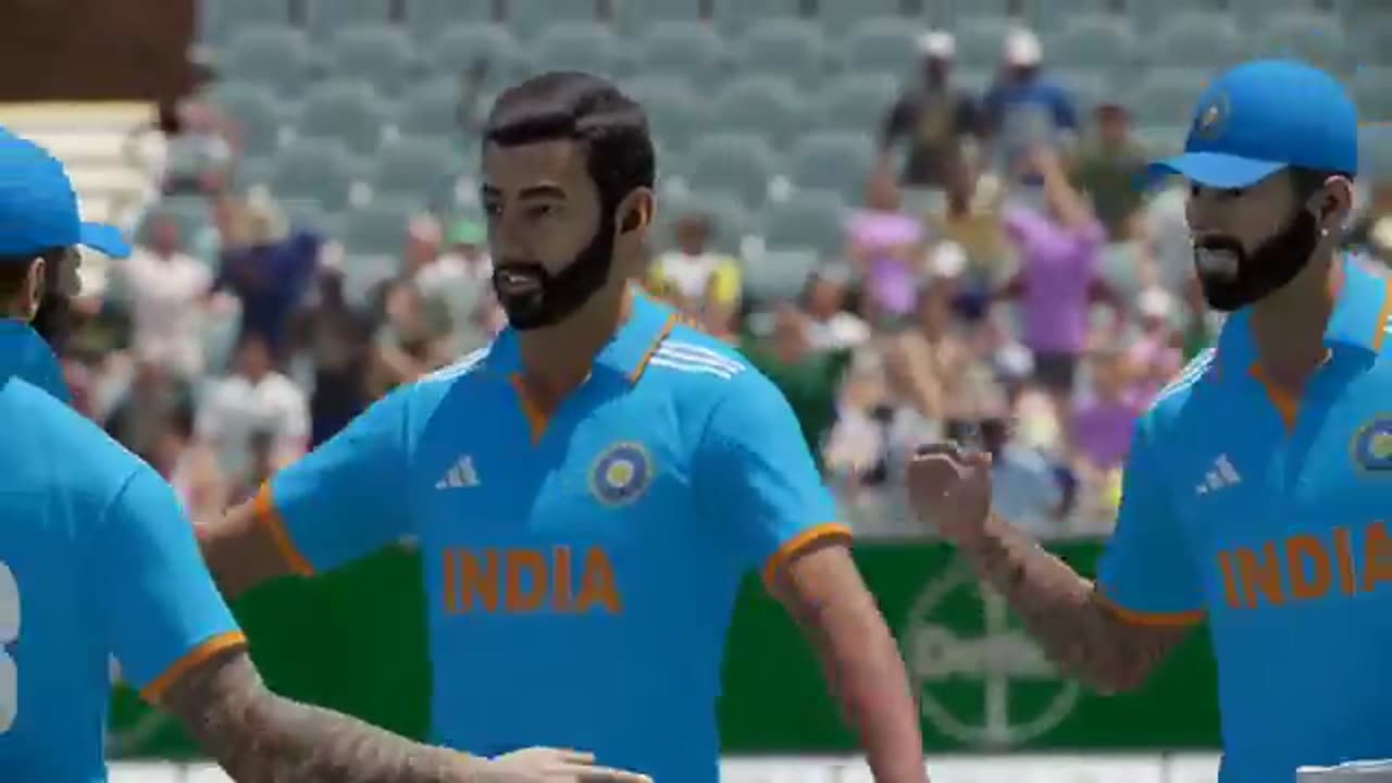 World Cup India vs srilanka