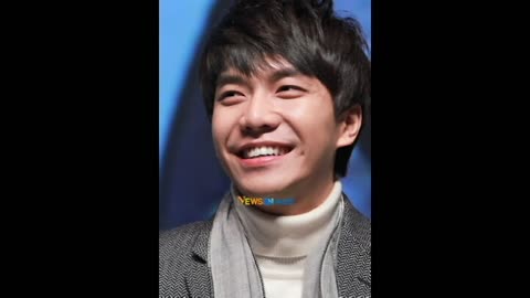 Lee Seung-gi was voted no. 1 for perfect Korean SAT scorer, beating Km Tae-hee and Song Joon-ki