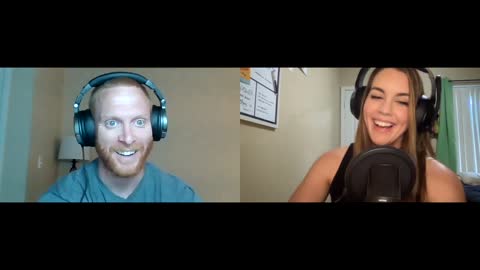 Episode 20 - Take Care of Yourself!