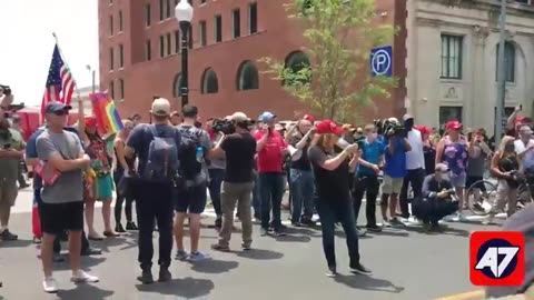 The Alex Jones Show June 22, 2020