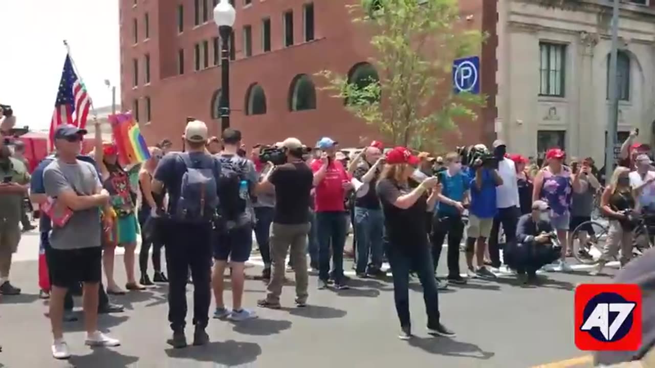 The Alex Jones Show June 22, 2020