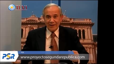 34 - Segunda República Nacional - Operativos de prensa [03-07-2015]