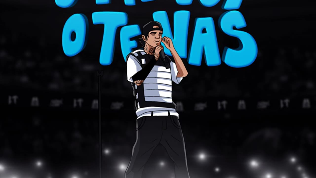 O Me Voy O Te Vas