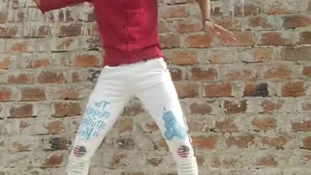 Best drance a boy step to step