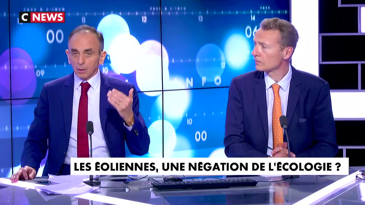 Face à l'info 1 Juin 2021 HD