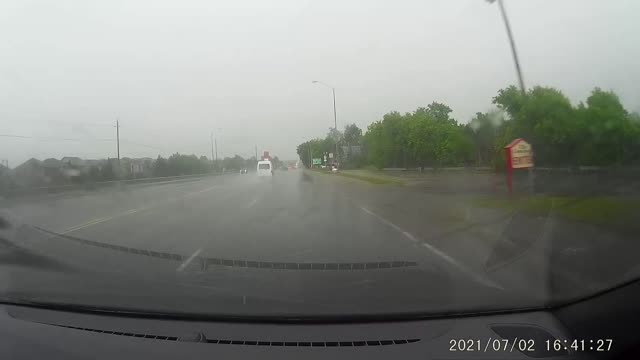 Lane change fail - vinnierap