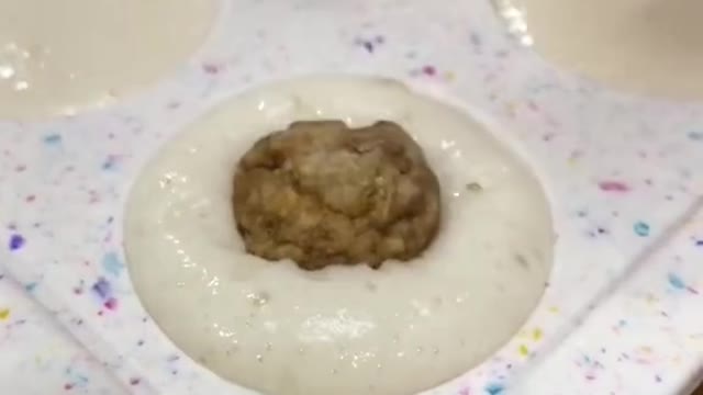 Fried bread