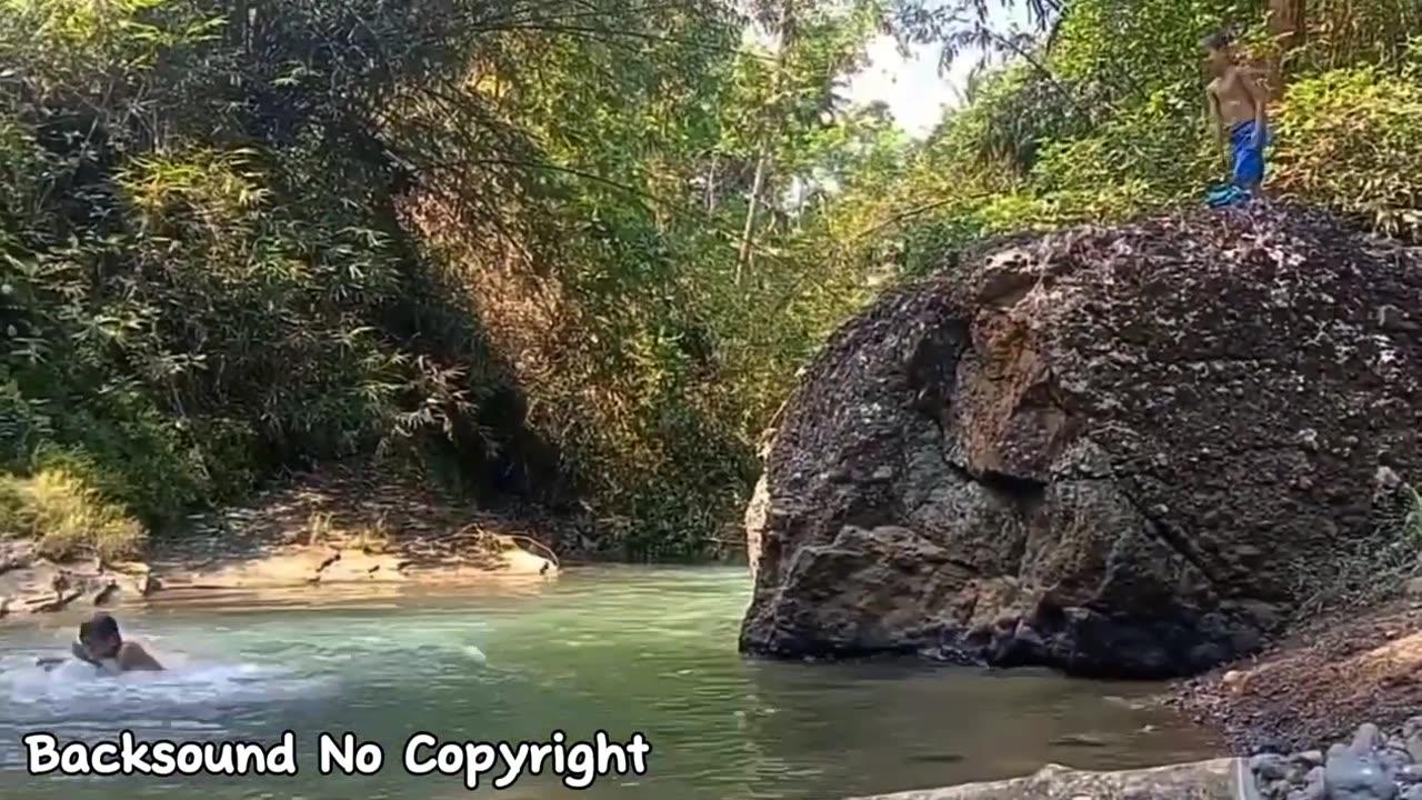 Bikin Suasana Hati Tentram _ Gending Jawa Modern