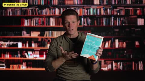 The Top 7 Books For Startup Founders