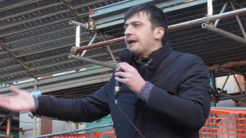 Bologna 23.01.2022 Greenpass, Costituzione e Democrazia