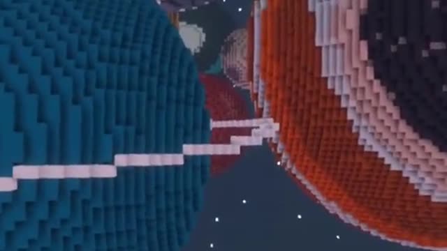 Rate this satisfying Minecraft dropper vid from 1-10