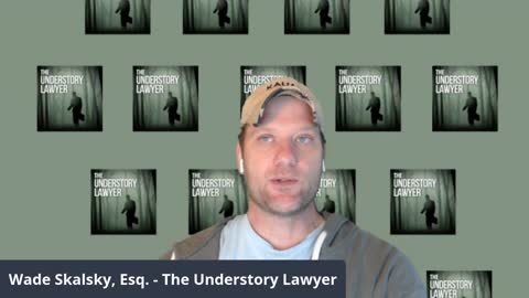 The Understory Lawyer Podcast 160