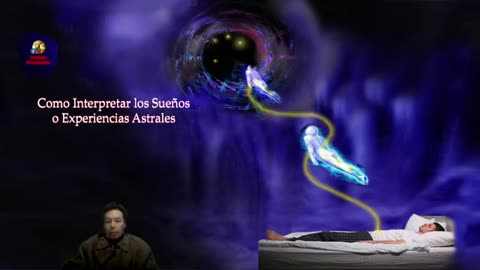 👉 Cómo Interpretar los Sueños o Experiencias Astrales 💥