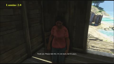 Far Cry 3 (PS3) (15) Love Eternal