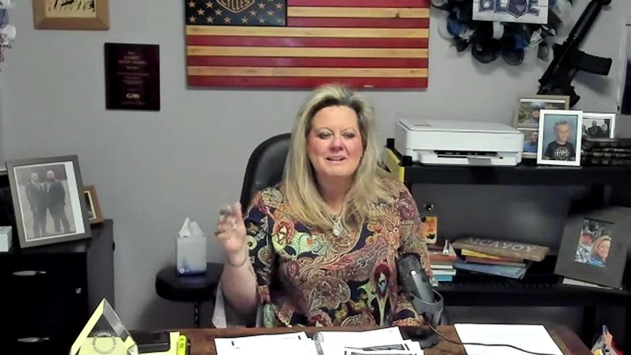 Lori discusses upcoming local events, deals, Saving Gas and more!