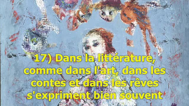 Comment créons-nous la cécité émotionnelle ? - Audio - Alice Miller