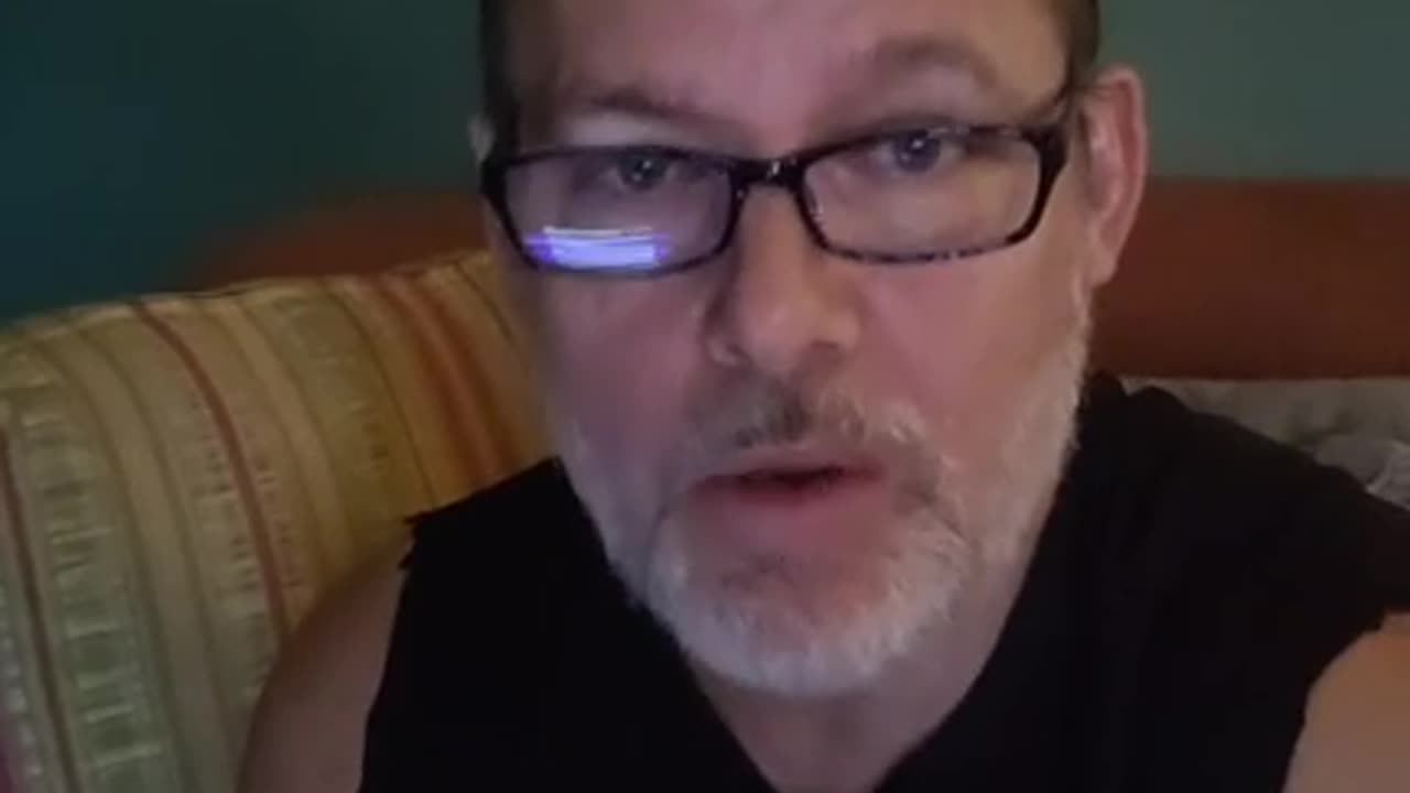 Reading the Bible LIVE: You are Complete in Him