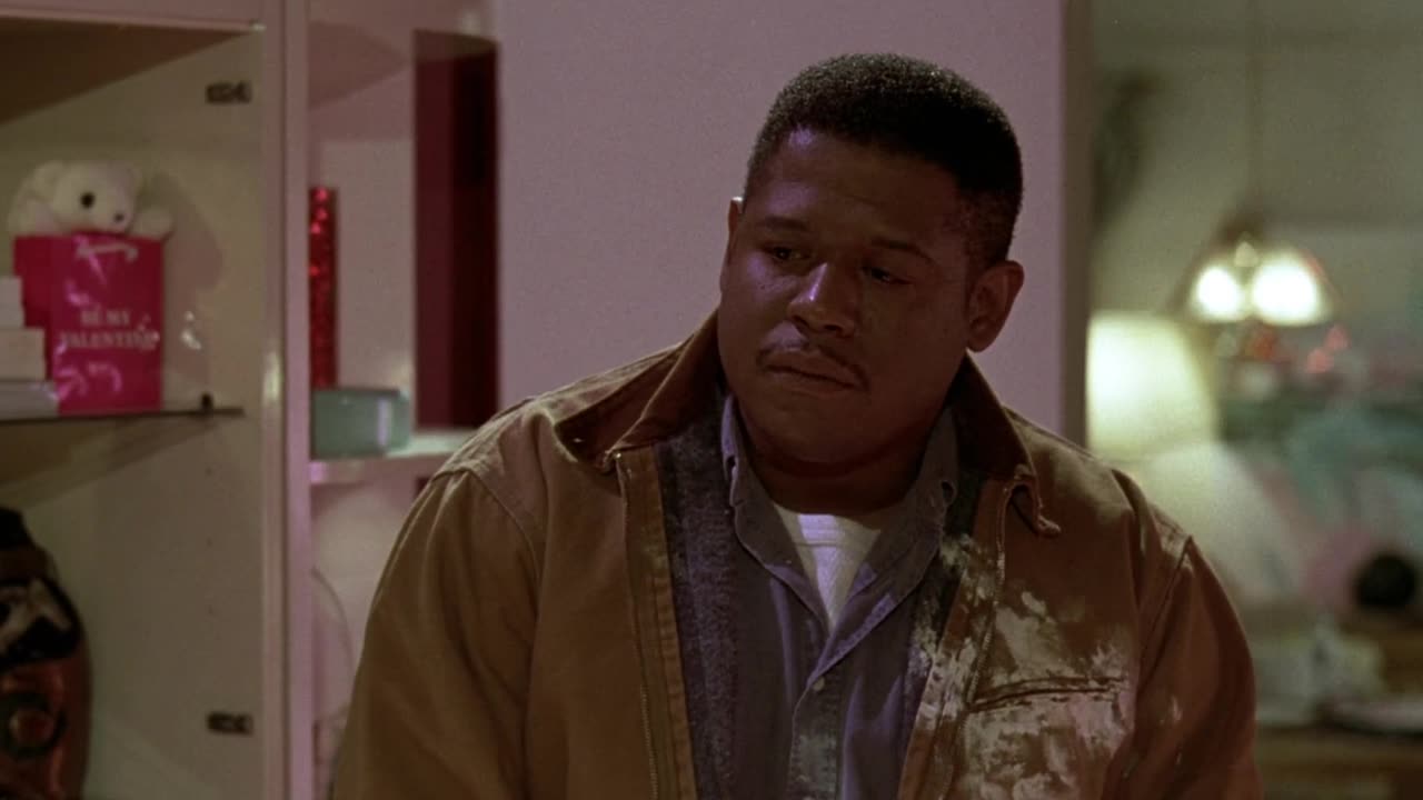 Diary of a Hitman 1991 (Forest Whitaker, Sharon Stone)