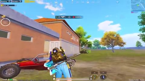NEW BEST LOOT GAMEPLAY 🔥Pubg Mobile