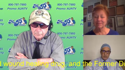 Conservative Commandos Radio Show TV 6-22-2022 - Urso & Driessen