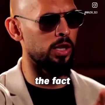 Andrew Tate lands Piers Morgan one sucker punch after another.