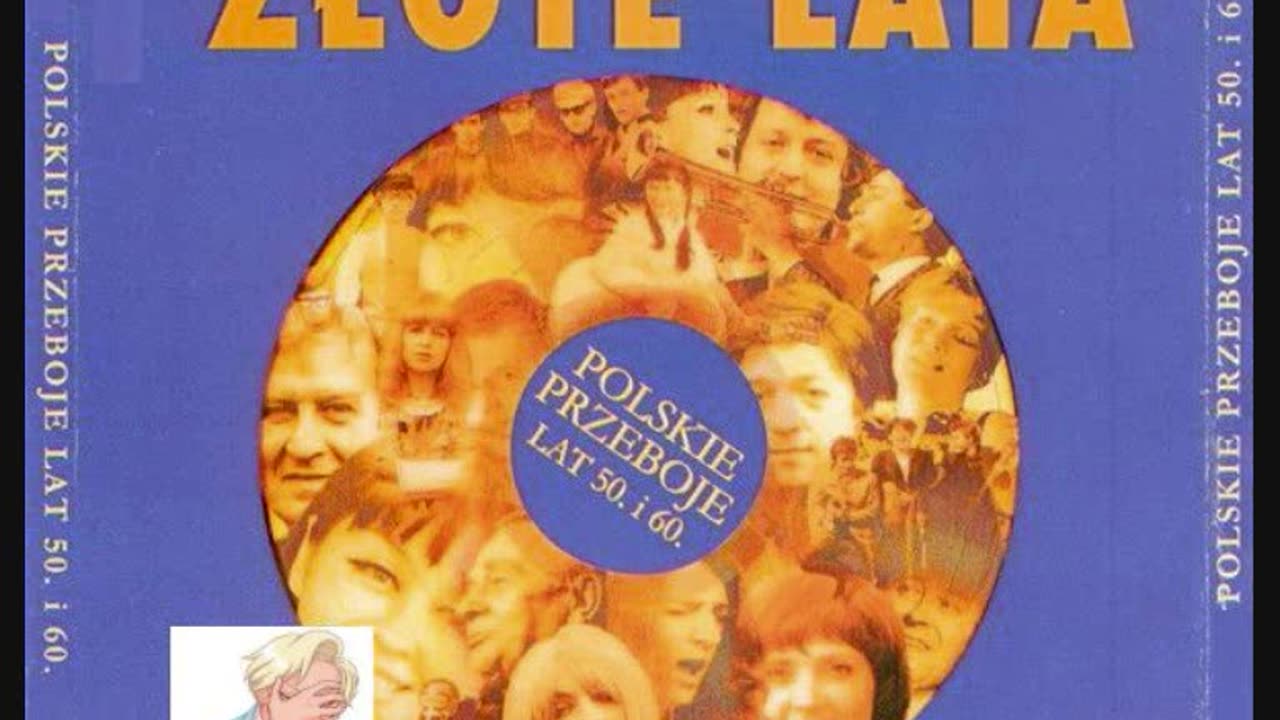 123 - Slawa Przybylska - La Gitana