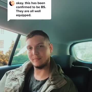 Corroborating stories of westerners heading to Ukraine to fight and being sent to the frontline