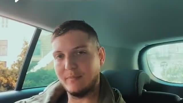Corroborating stories of westerners heading to Ukraine to fight and being sent to the frontline