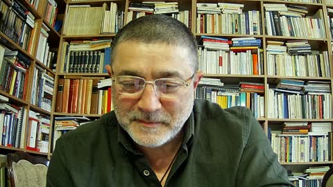 Între Dumnezeu și Satan neutralitatea este o infamie.