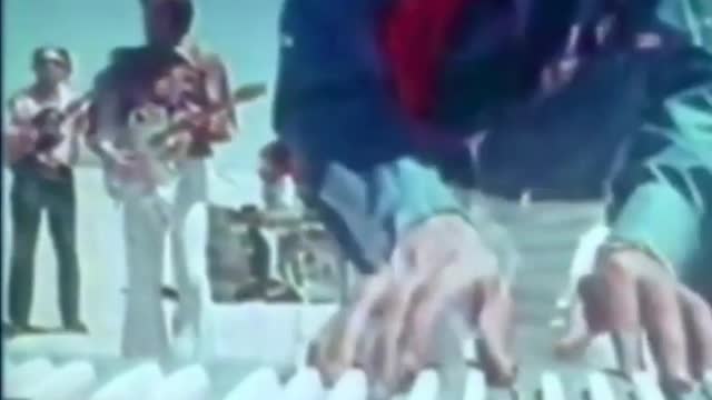 The ventures - Hawaii five-o