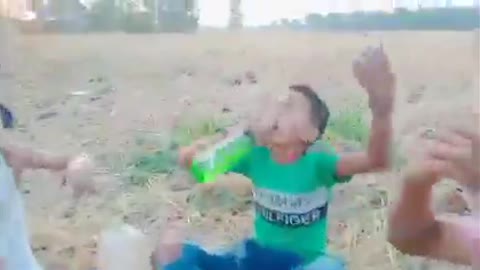 Village video boys drinking dance biutyfull neture