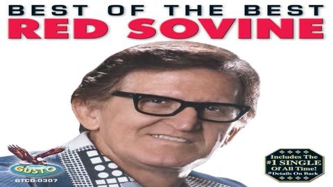 Red Sovine - It'll Come Back