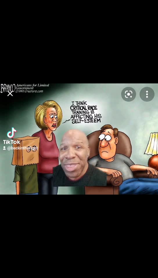 Critical Race Theory Must Go