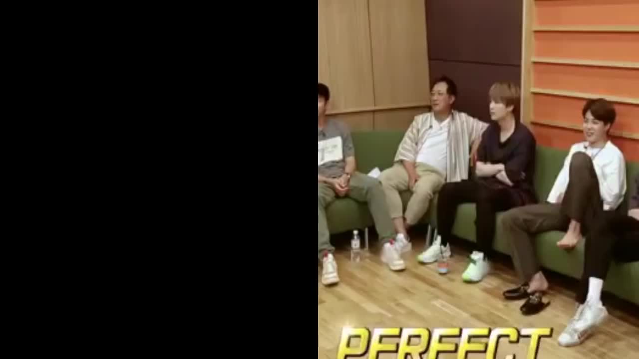 Zootopia - Nick Original's dubbing vs BTS Jin's dubbing.