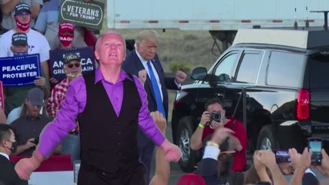 MAGA