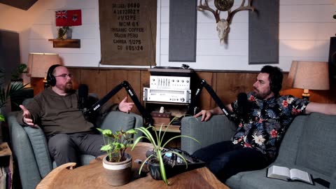 Christ And Culture - Ep 45