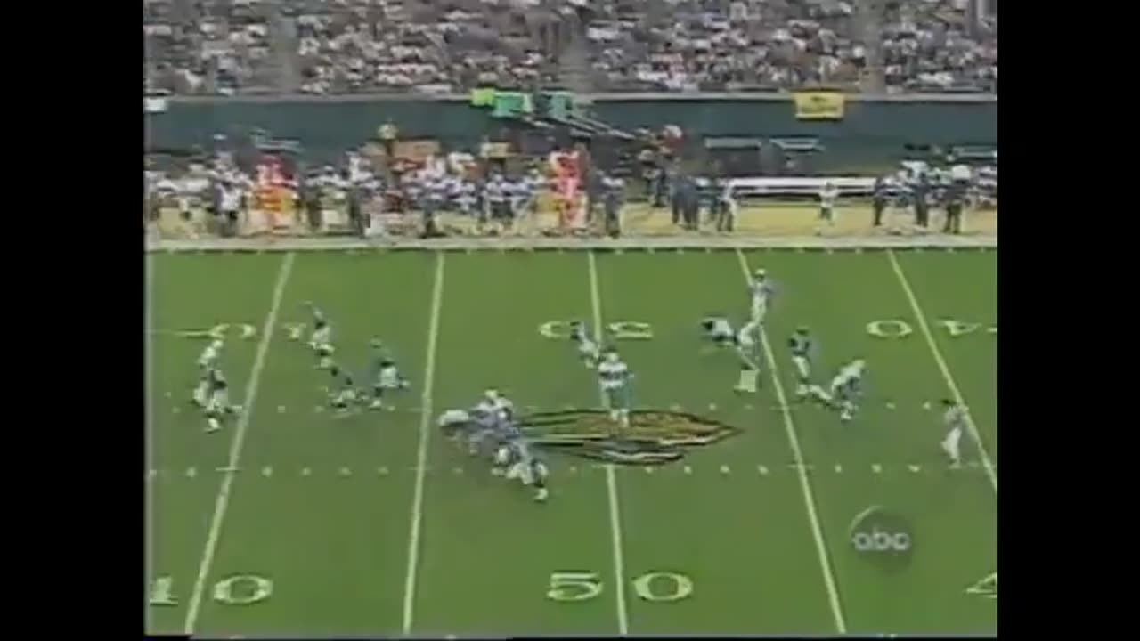 1998-10-12 Miami Dolphins vs Jacksonville Jaguars
