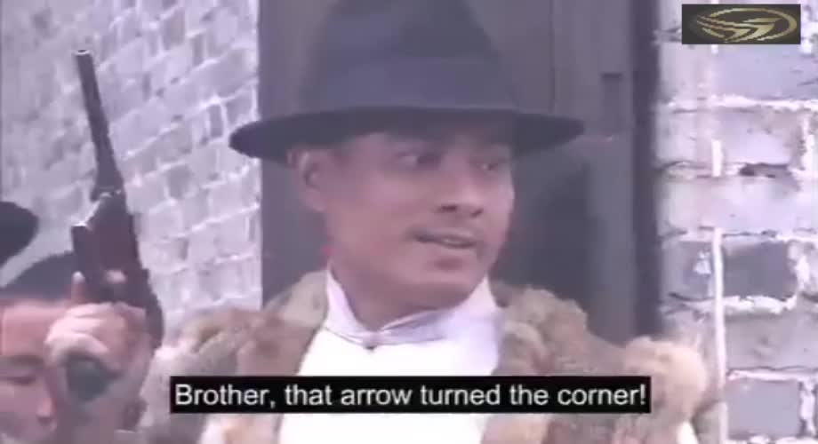 The best action movie clip