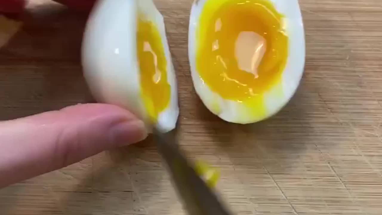 How would you like your egg to be cooked?