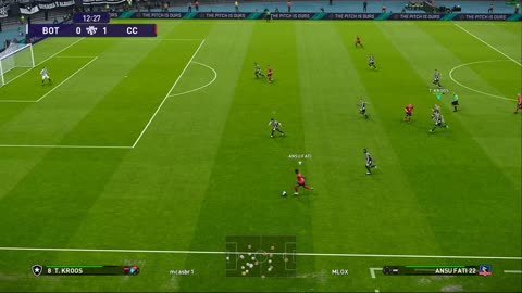 Pes 2021 Multiplayer RTX 3070 GALAx 1080p