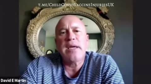 Covid & SARS developed by Fauci to destroy Humanity.