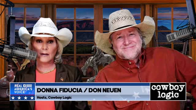 Cowboy Logic - 03/06/22: The Headlines