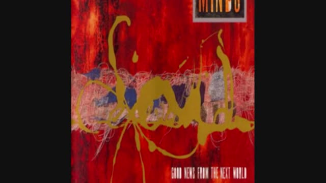 she's a rive simple minds