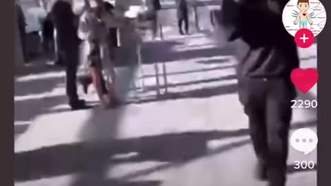 YouTube removed this one