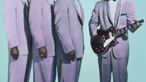 The Coasters - Yakety Yak 