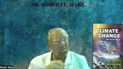 1950 #DrRobertEMarx