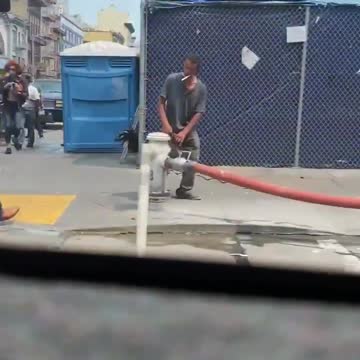 San Francisco Homeless Music