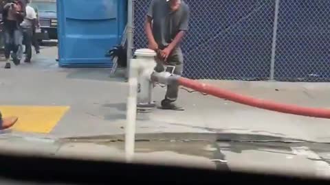San Francisco Homeless Music