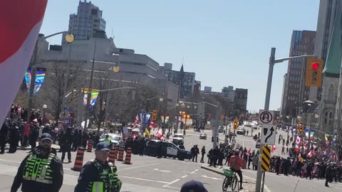 Ottawa Rolling Thunder